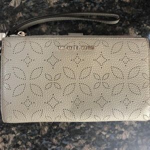 Michael Kors Wristlet